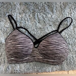 Xhilaration Sports Bra
